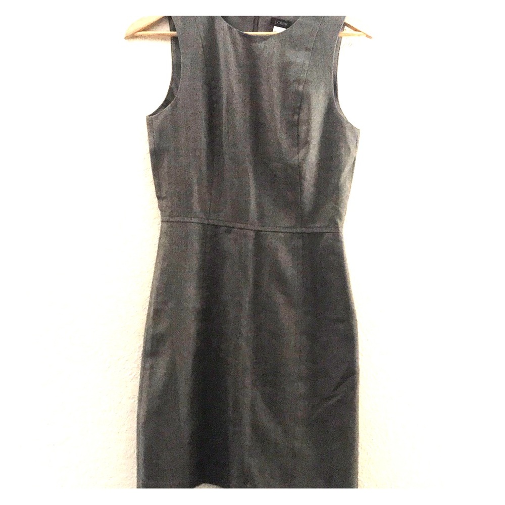 J. Crew dress